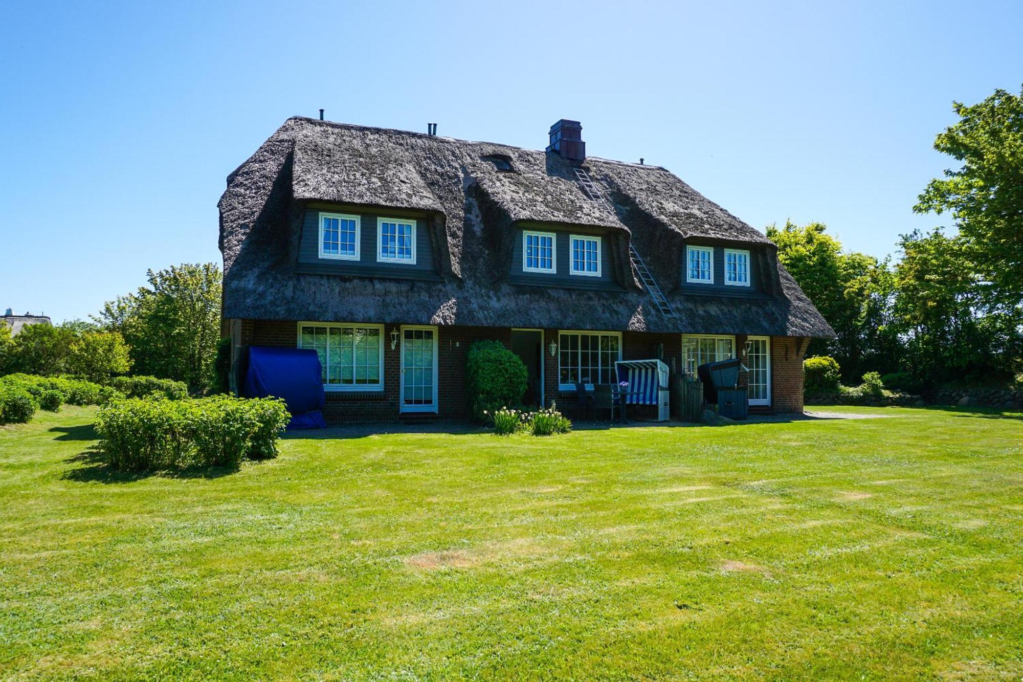 Westerhoern 78 Kejtum Eksteriør billede
